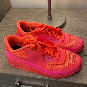Custom Air Max